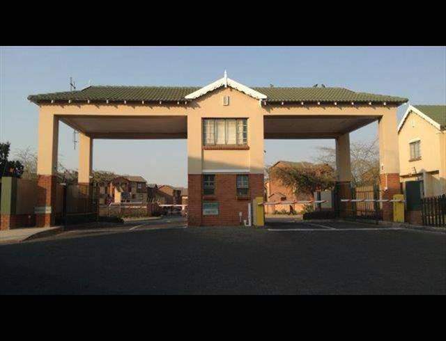 2 BEDROOM APARTMENT FOR SALE IN TERENURE